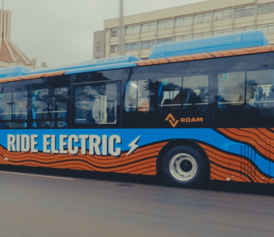 Electric Mobility In Africa Startup News